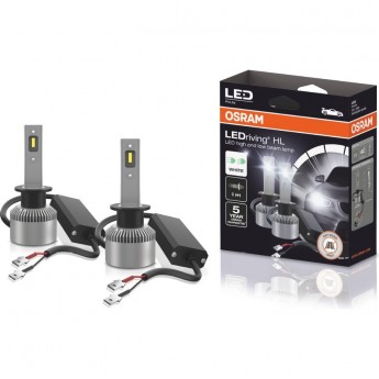Автолампы OSRAM LED ≜H1 LEDRIVING 64150DWP-2HFB (GEN 2)