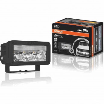 Фара дополнительного света OSRAM Lightbar MX140-SP ECE R10, R112, R7 (LEDDL 102-SP)​