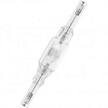 Лампа газоразрядная металлогалогенная OSRAM HQI-TS 150W/WDL EXCELLENCE 150Вт 3000К RX7s-24