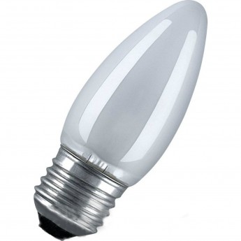 Лампа накаливания OSRAM CLASSIC B FR 40W E27