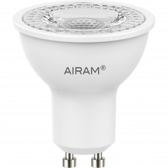 Лампа светодиодная LED OSRAM VALUE LVPAR1650 6SW/840 6Вт GU10 230В 2х5 RU (уп.5шт)