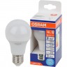Лампа светодиодная OSRAM LED 10Вт Е27 4000К 806Лм груша 220В 4099854186004