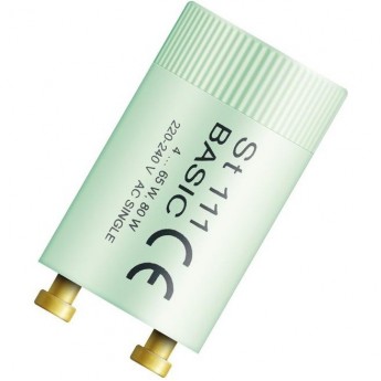 Стартер OSRAM ST 111 BASIC смол.